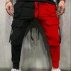 New men's sports pants