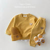 Baby clothing sets - PMMNAPOLES