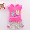 Girls Clothes Sets - PMMNAPOLES