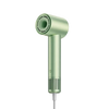 Green high speed hair dryer, contemporary design