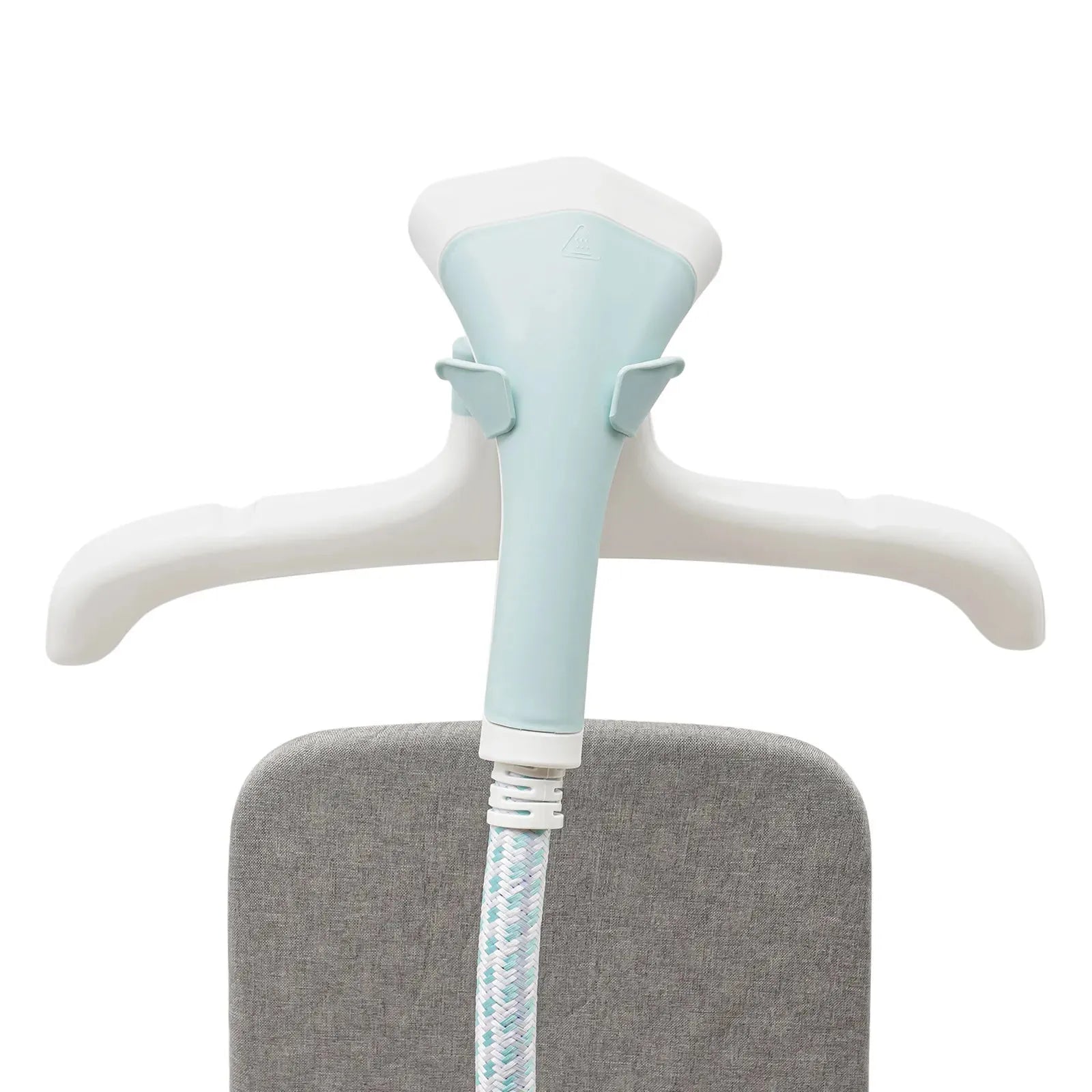 Standing Clothes Steamer with Fast Heating