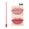 Matte lip liner pencil - PMMNAPOLES