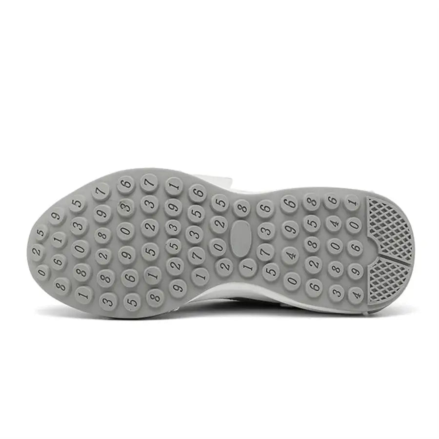 Men’s Running Shoes | Breathable Shockproof Ultralight Sneakers for Marathon, Sport & Daily Wear