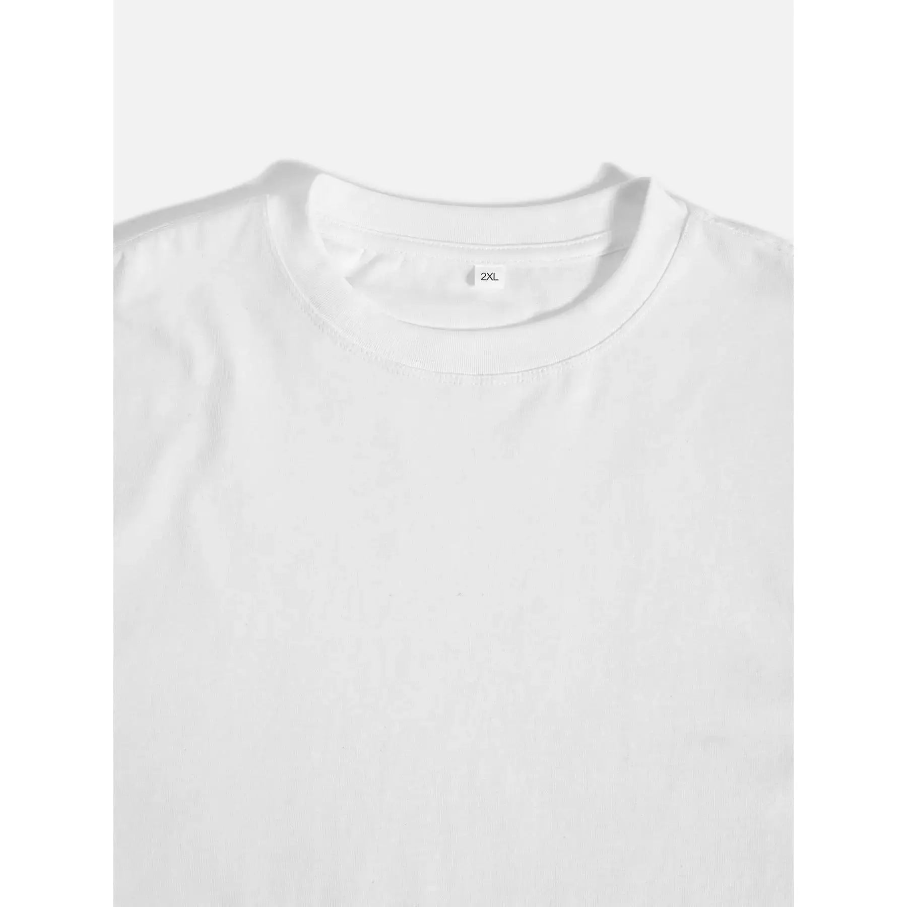 Women’s 100% Cotton Casual T-Shirt – Soft Round Neck Short Sleeve Basic Tee for Everyday Comfort
