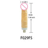 F029FS dildo 19cm