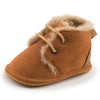 Winter Baby Shoes - PMMNAPOLES