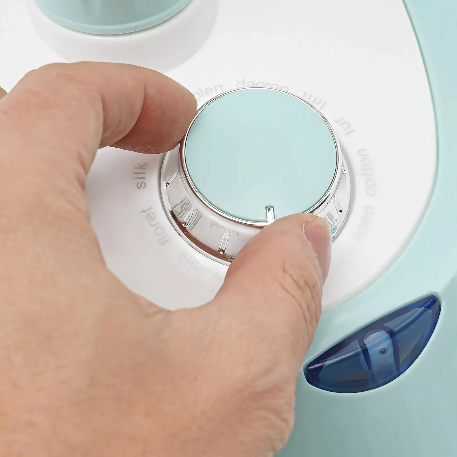 Standing Clothes Steamer with Fast Heating