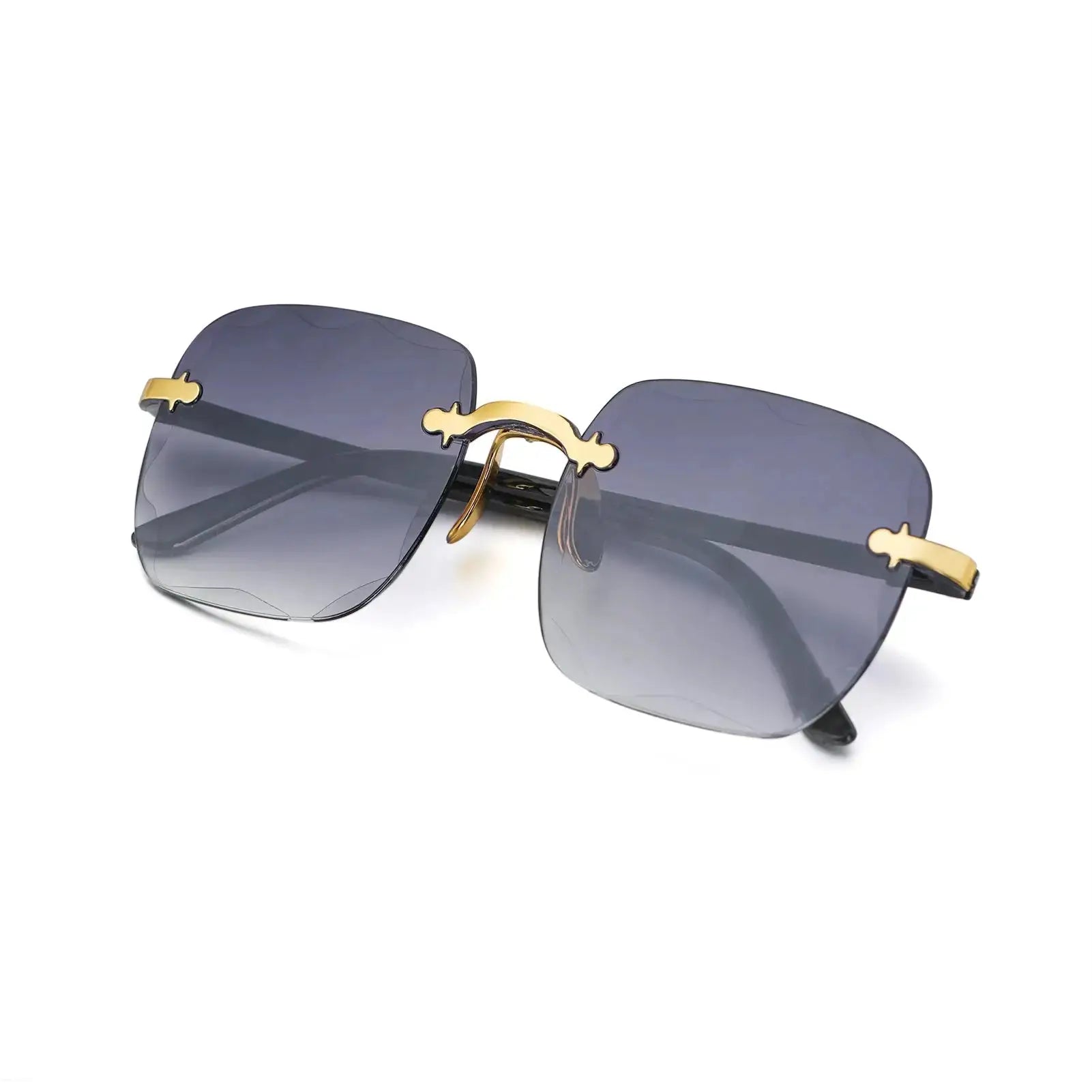 UV Protection Sports Sunglasses – Lightweight & Comfortable for Cycling, Driving, and Outdoor Travel