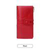 Women's long wallet - PMMNAPOLES