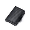 Leather Wallet Male - PMMNAPOLES