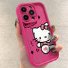 Phone Case Silicone Anti-fall - PMMNAPOLES