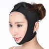 Elastic bandage for slimming the face - PMMNAPOLES