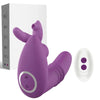 Vaginal suction vibrator clitoris stimulator - PMMNAPOLES