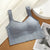 Sports Top Women Seamless Yoga Bra - PMMNAPOLES