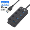 USB Splitter Hub - PMMNAPOLES