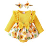 Infant Baby Dress - PMMNAPOLES