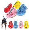 Summer shoes for small dogs - PMMNAPOLES