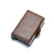 Leather Wallet Male - PMMNAPOLES