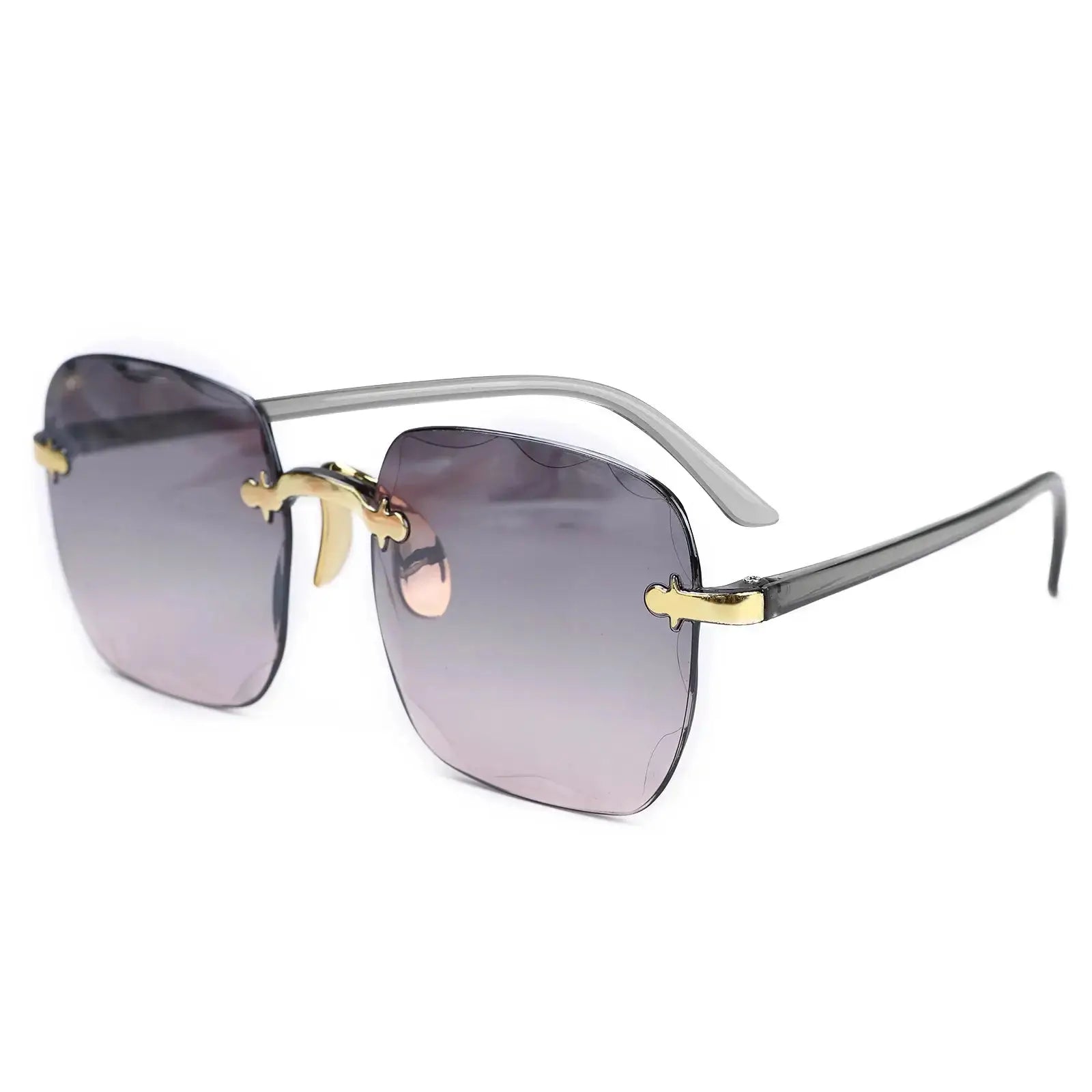 UV Protection Sports Sunglasses – Lightweight & Comfortable for Cycling, Driving, and Outdoor Travel