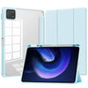 Case Magnetic Tablet Stand Cover Cases - PMMNAPOLES