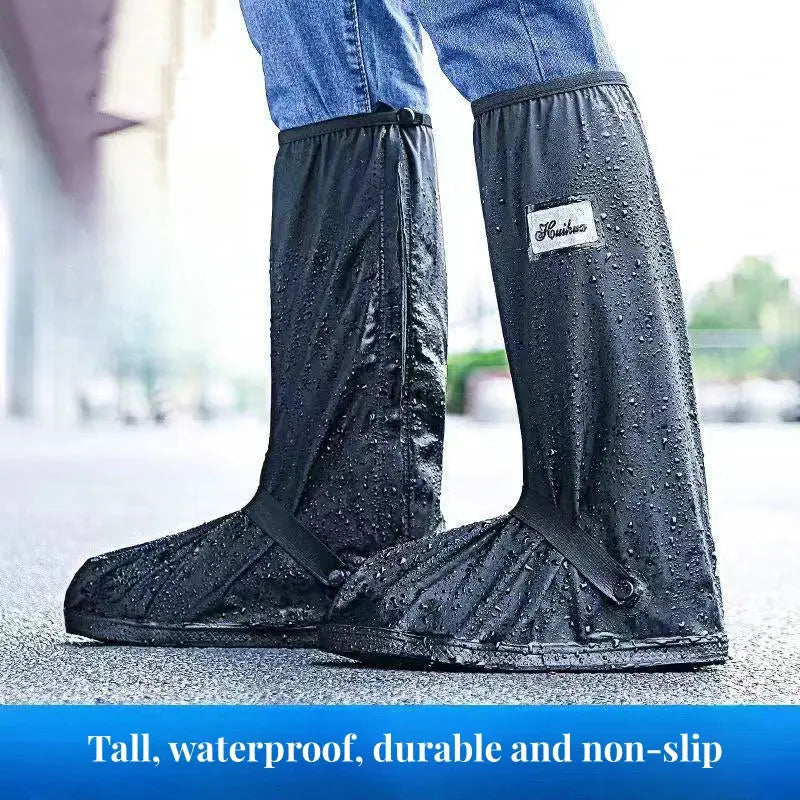 Rain Boot Shoe Cover - PMMNAPOLES