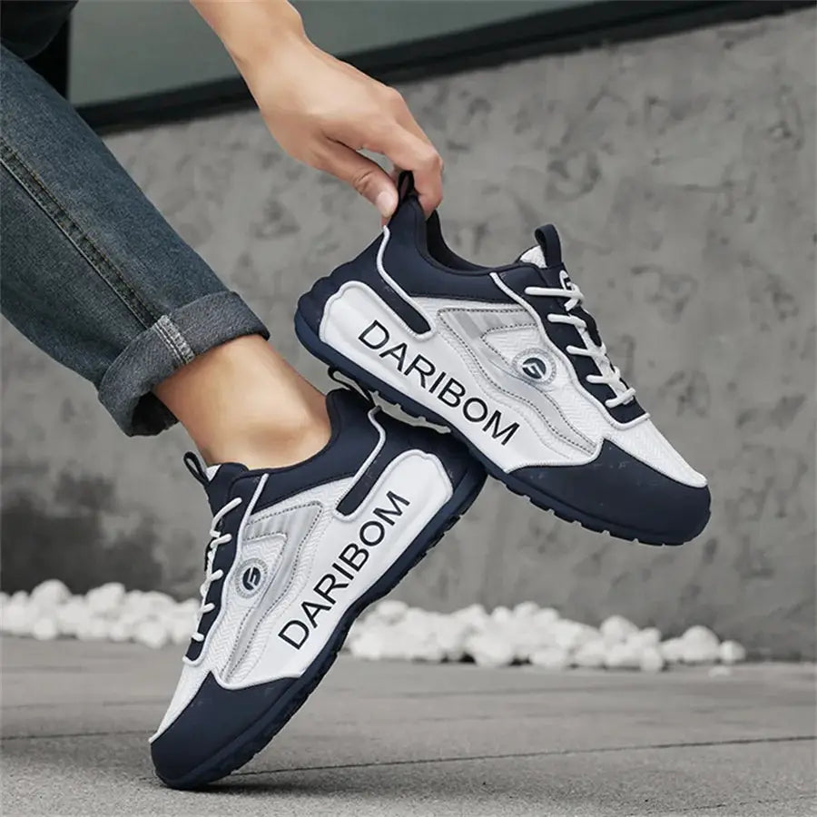 Men’s Running Shoes | Breathable Shockproof Ultralight Sneakers for Marathon, Sport & Daily Wear