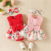 Infant Baby Dress - PMMNAPOLES