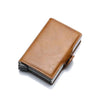 Leather Wallet Male - PMMNAPOLES