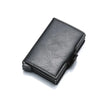 Leather Wallet Male - PMMNAPOLES