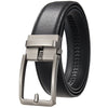 Leather belts for men