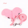 Angel Wings Pet Harness and Leash Set - PMMNAPOLES