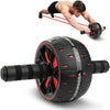 Abdominal roller for exercise - PMMNAPOLES