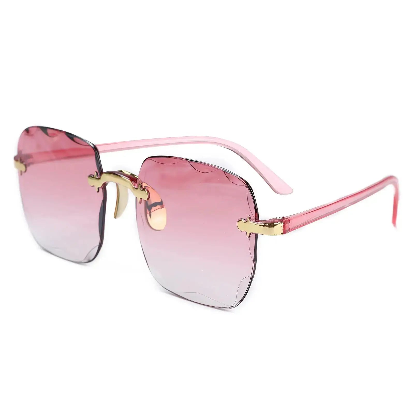 UV Protection Sports Sunglasses – Lightweight & Comfortable for Cycling, Driving, and Outdoor Travel