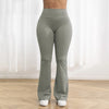 Women's flared leggings