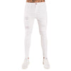 men's embroidered pants