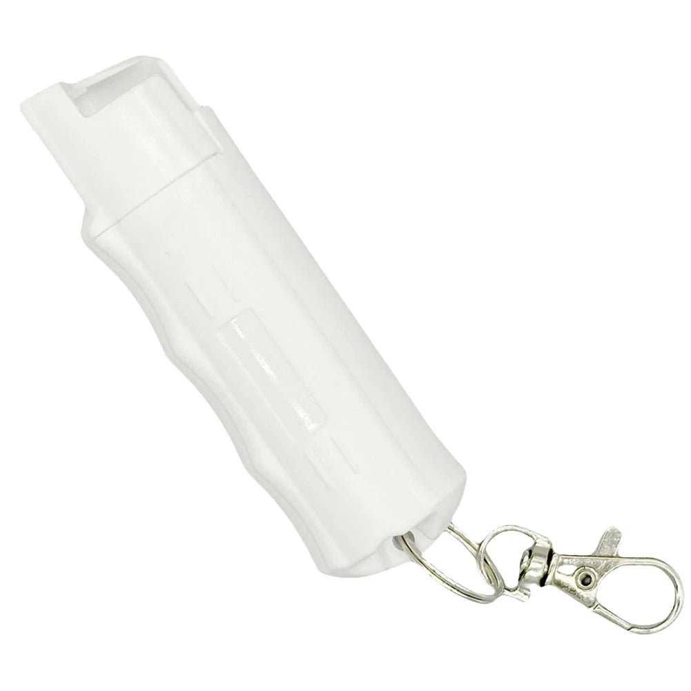 Self Defense Spray Keychain Reusable 20ml