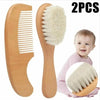 Baby Comb Set - PMMNAPOLES