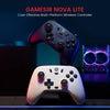 GameSir Nova Lite Wireless Controller for Nintendo Switch