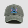 Stitch Casual Cap