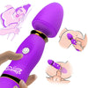 G-spot vibrator for vagina for women - PMMNAPOLES