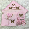 Luxury baby clothing set for nursery and home - PMMNAPOLES