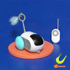 Smart cat toy with automatic movement - PMMNAPOLES