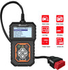 Professional full OBD2/EOBD diagnostic tool for cars - PMMNAPOLES