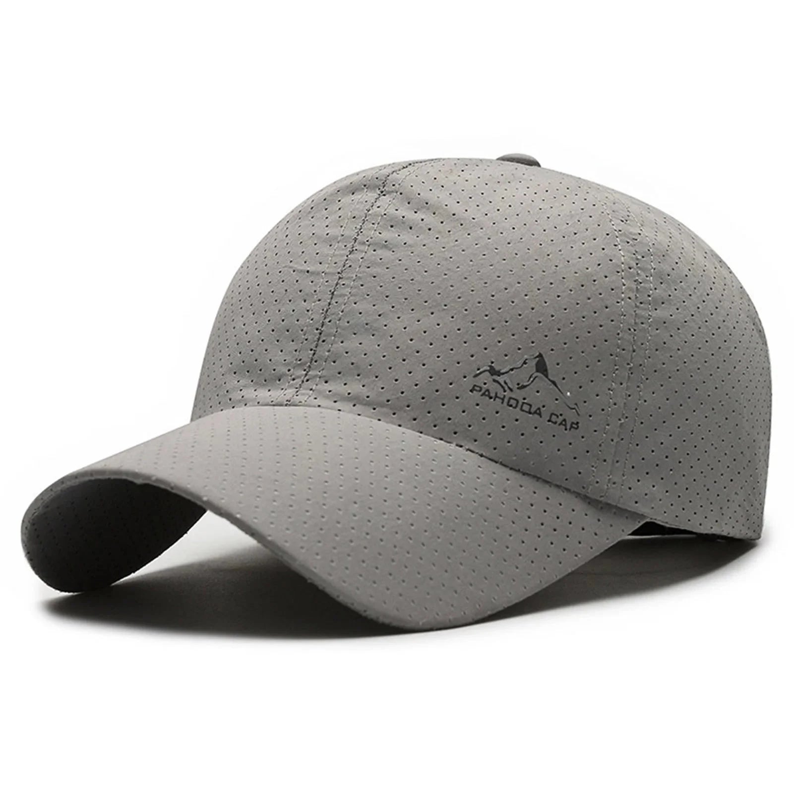 Unisex Quick Dry Breathable Caps for Outdoor Sports Set
