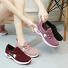 Women's light tennis shoes in various colors