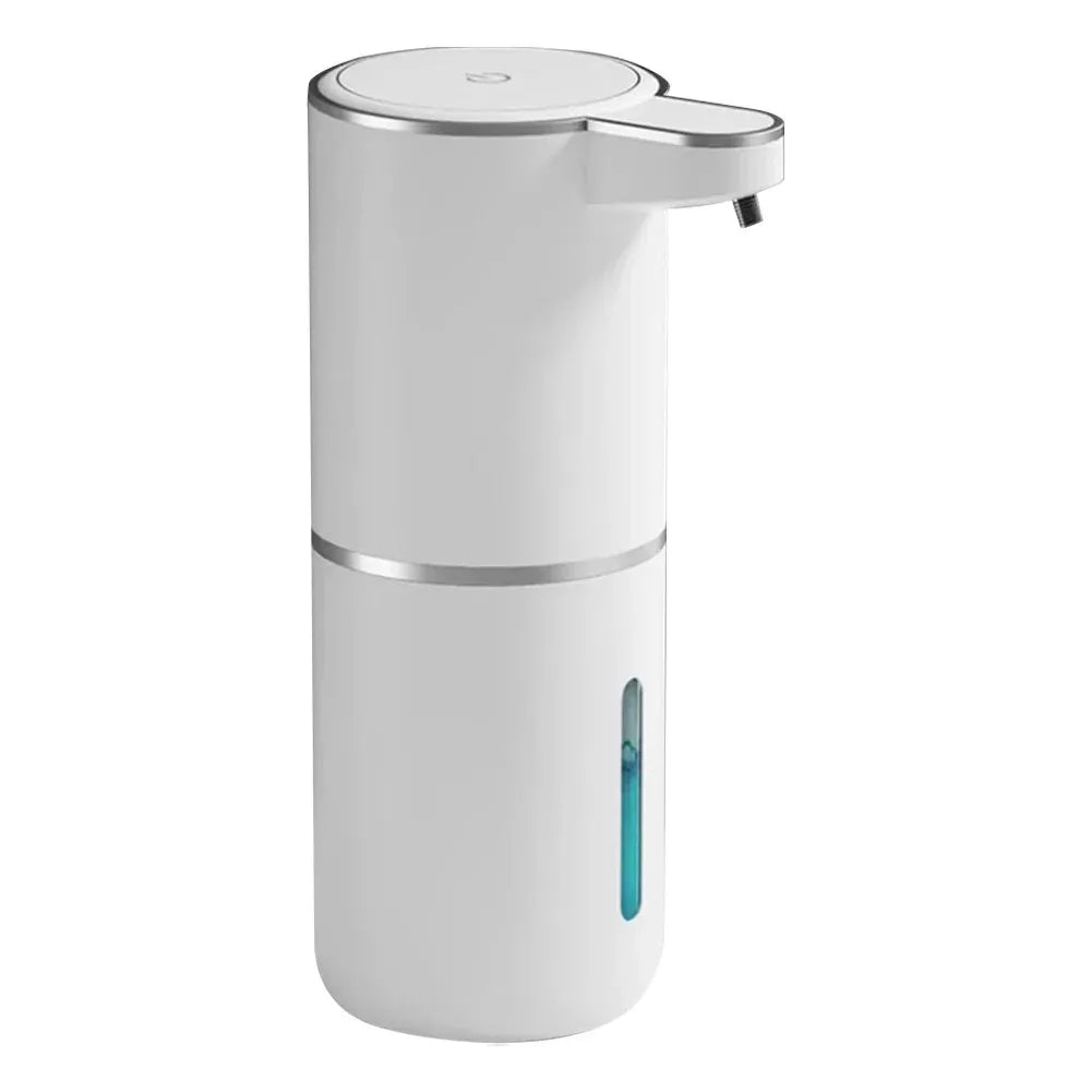 Automatic Foam Soap Dispenser 380ml with Touchless Sensor