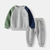 Children Clothes Set - PMMNAPOLES