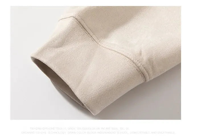 Unisex Oversized Hoodies with Tate McRae Tour Print Pullover