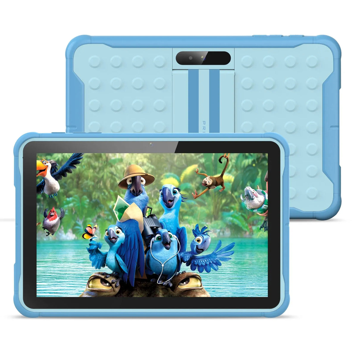 Pritom 10 inch tablet with Android 13