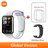 Xiaomi Smart Band 8 Pro 1.74” AMOLED Display